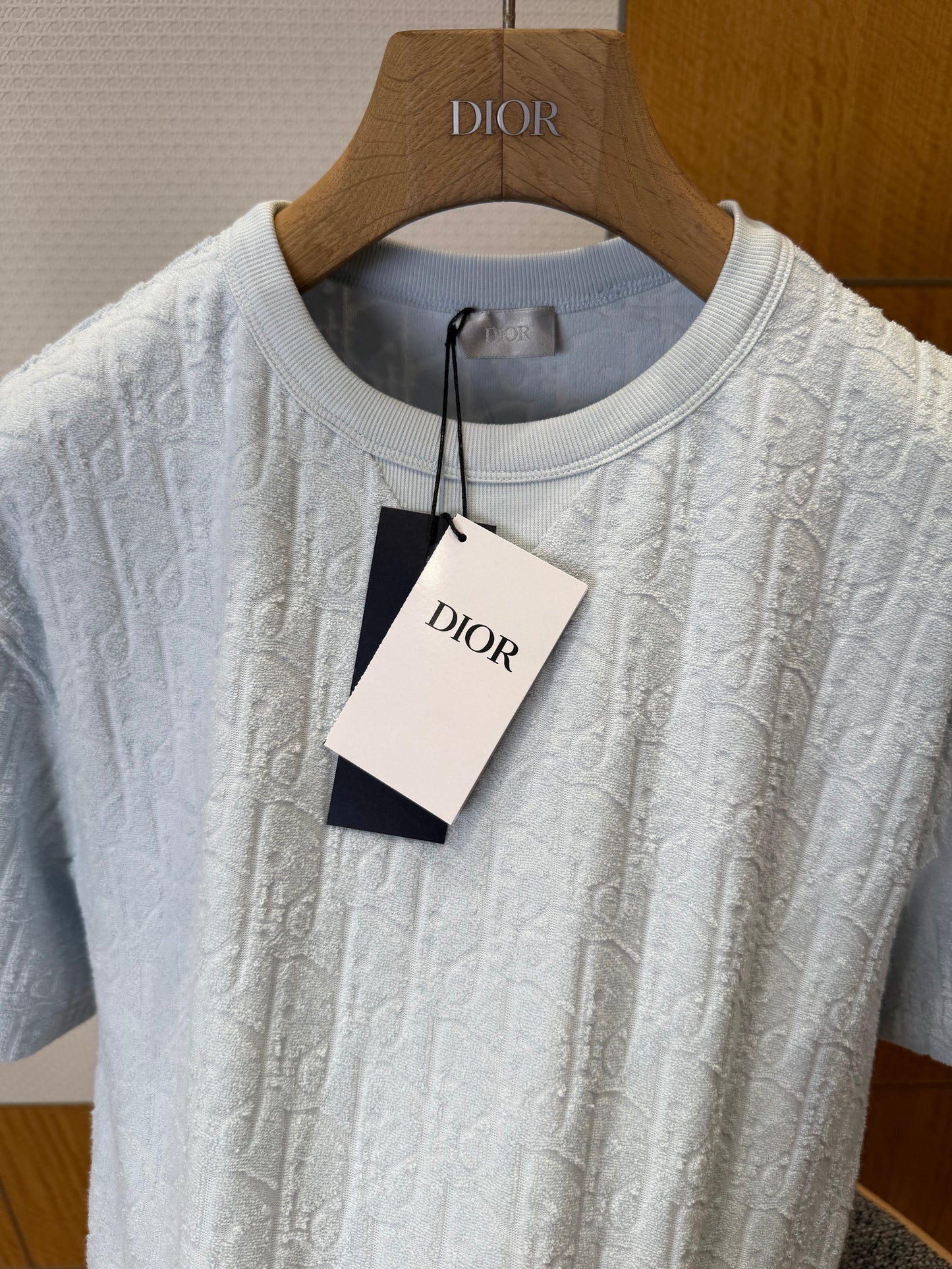 CD T-SHIRT