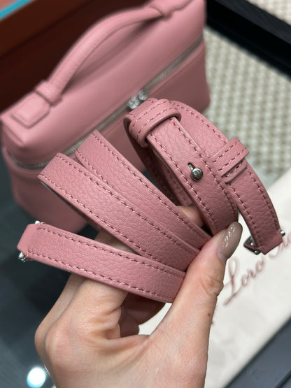 LORO P EXTRA POCKET L19 BAG