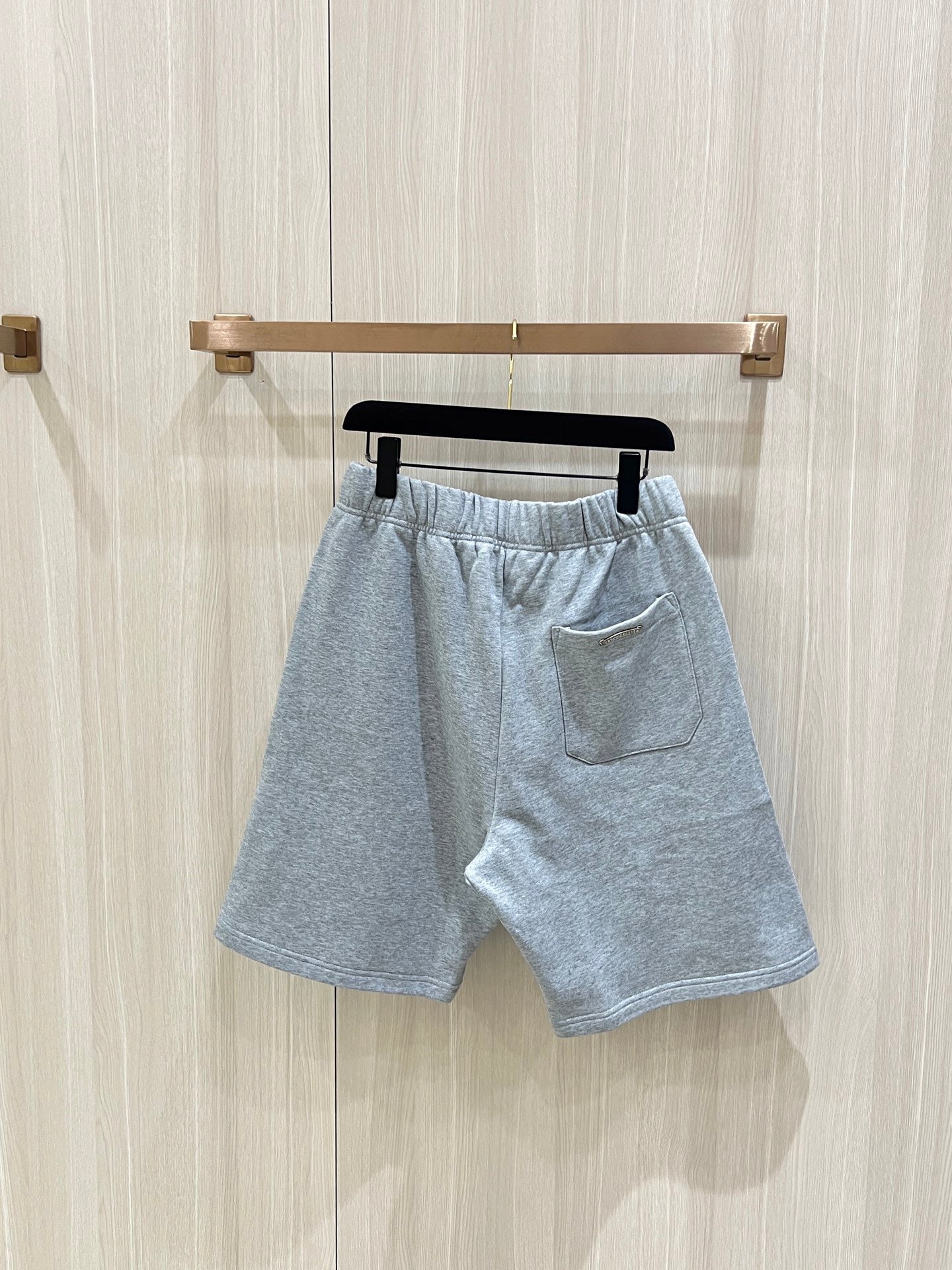 CHROME H SHORTS