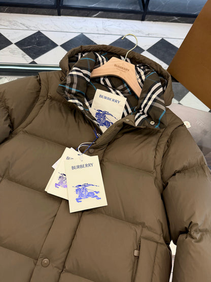 BBR JACKET