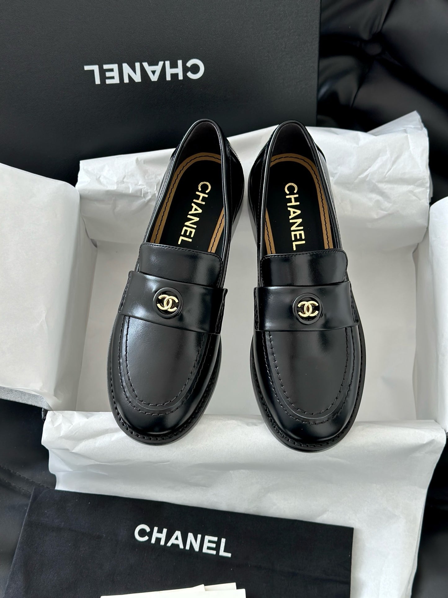 CC LOAFERS