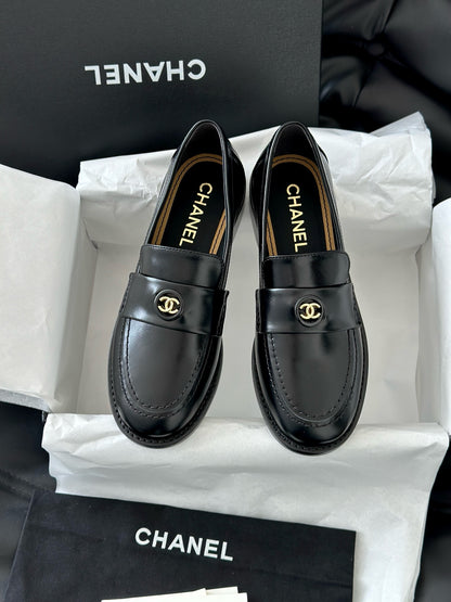 CC LOAFERS