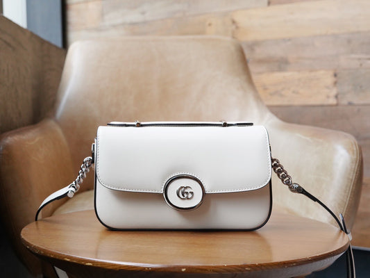 GG PETITE GG MINI SHOULDER BAG