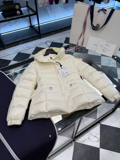 MONC BARANTE JACKET