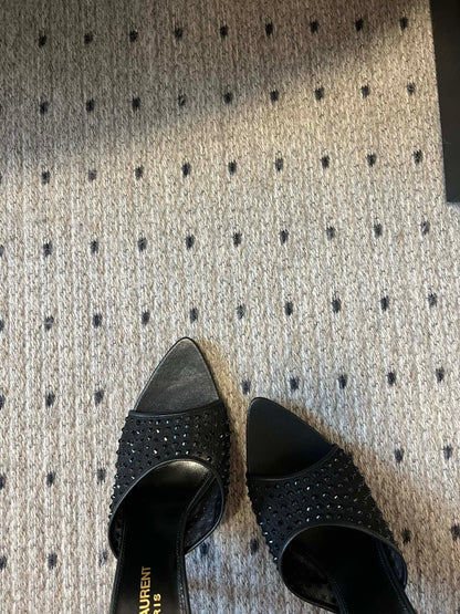 SL HEELS