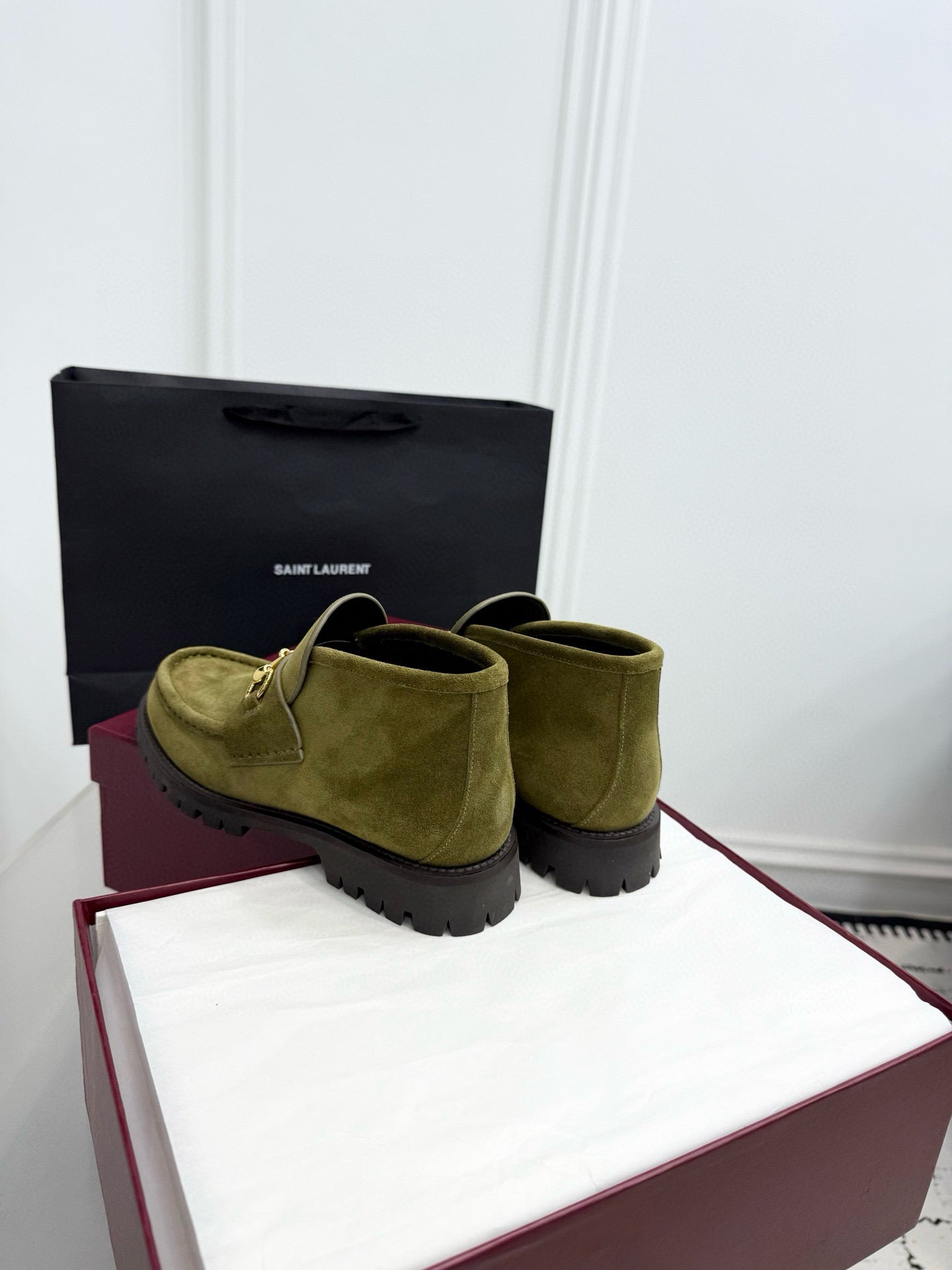 GG BOOTS