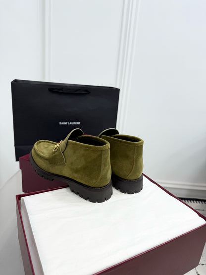 GG BOOTS