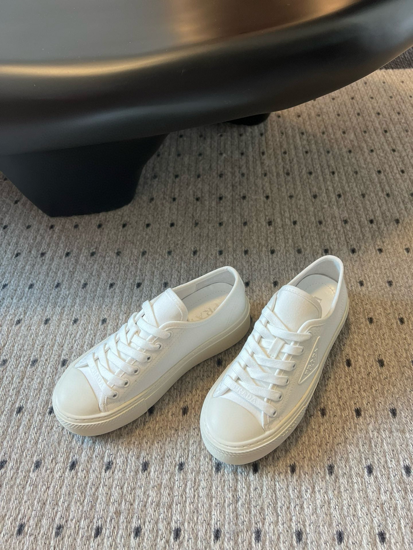 PD FABRIC SNEAKERS