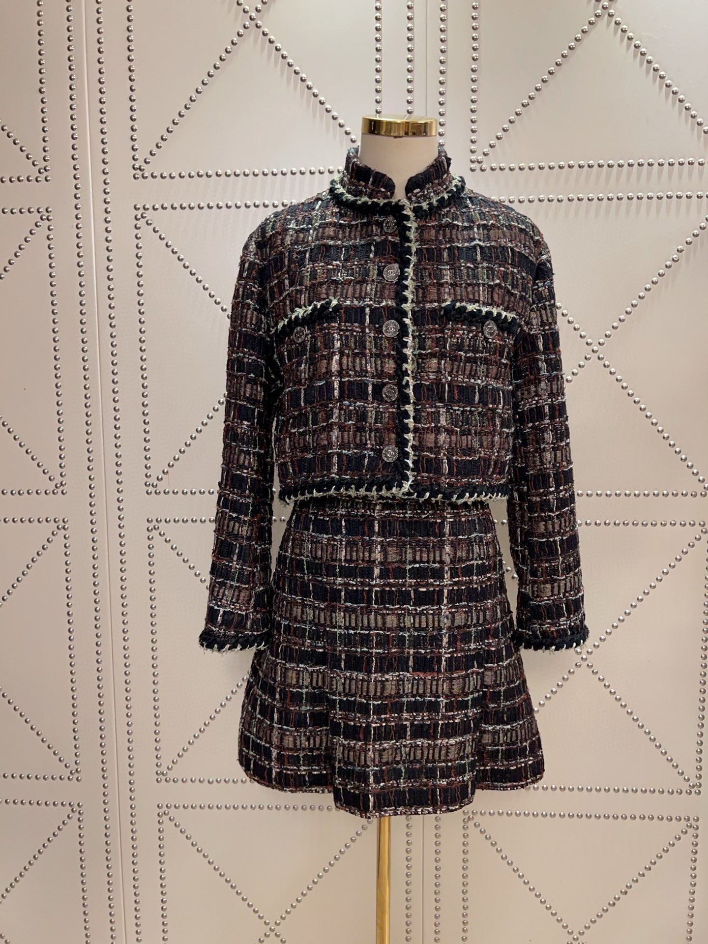 CC BLAZER
