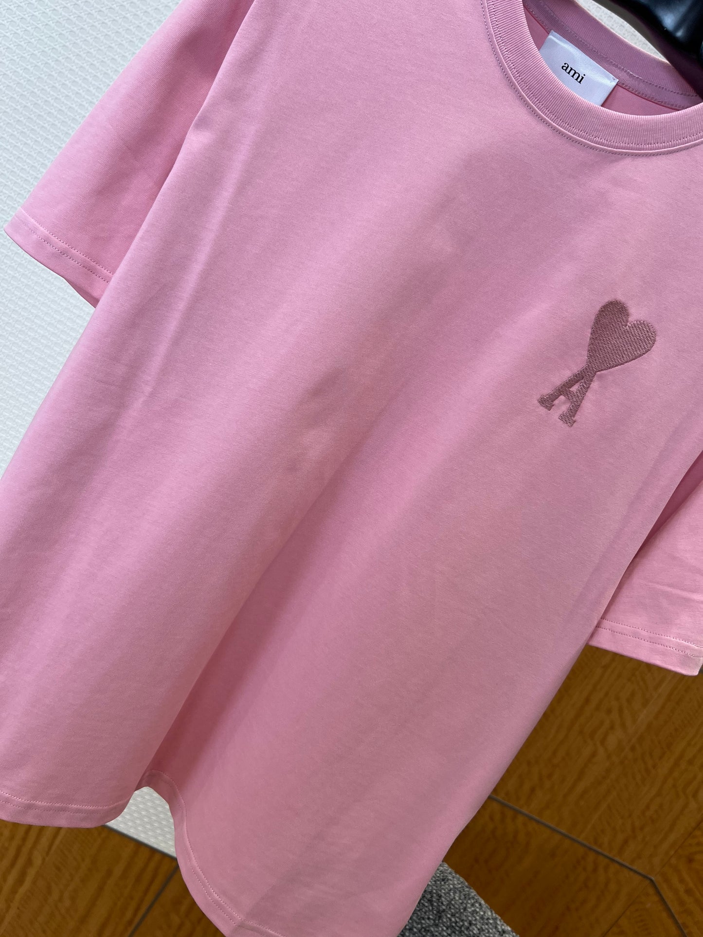 AMI T-SHIRT