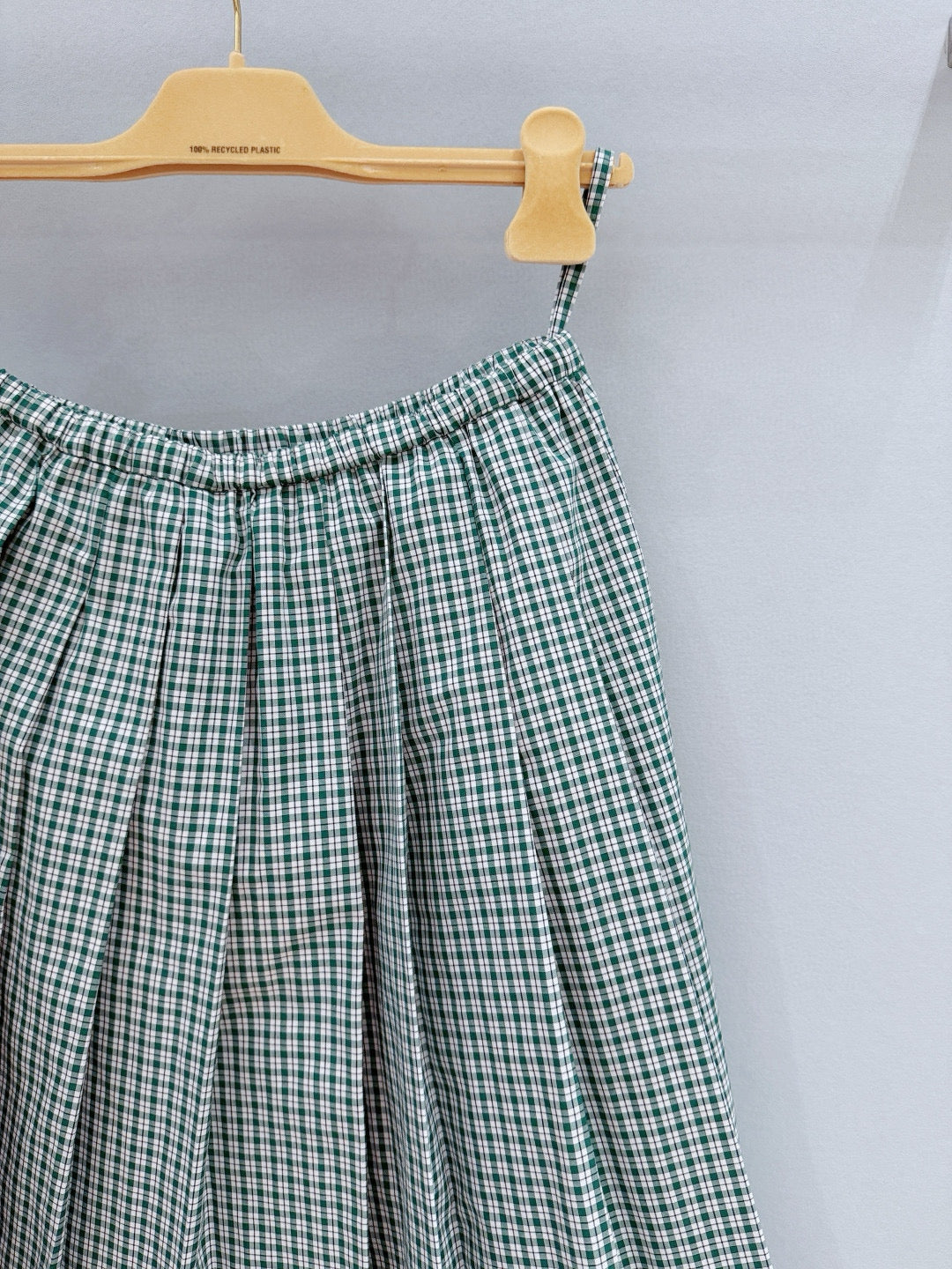MIU M SKIRT