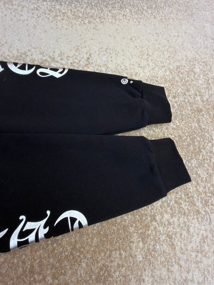 CHROME H HOODIE