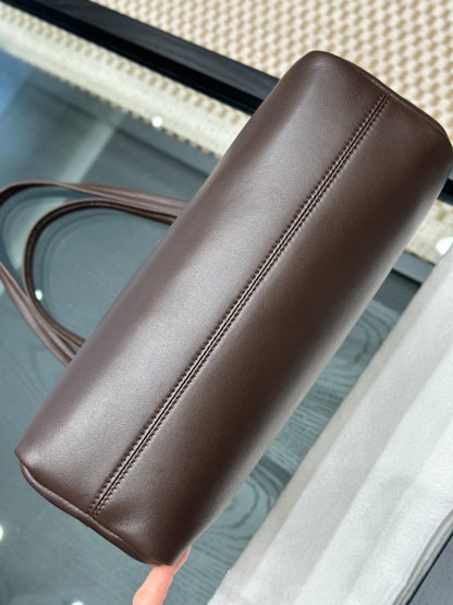 THE ROW ASTRA BOWLING BAG