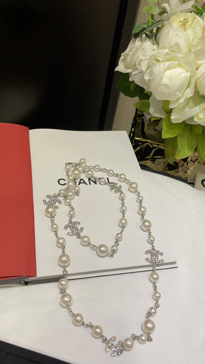 CC NECKLACE