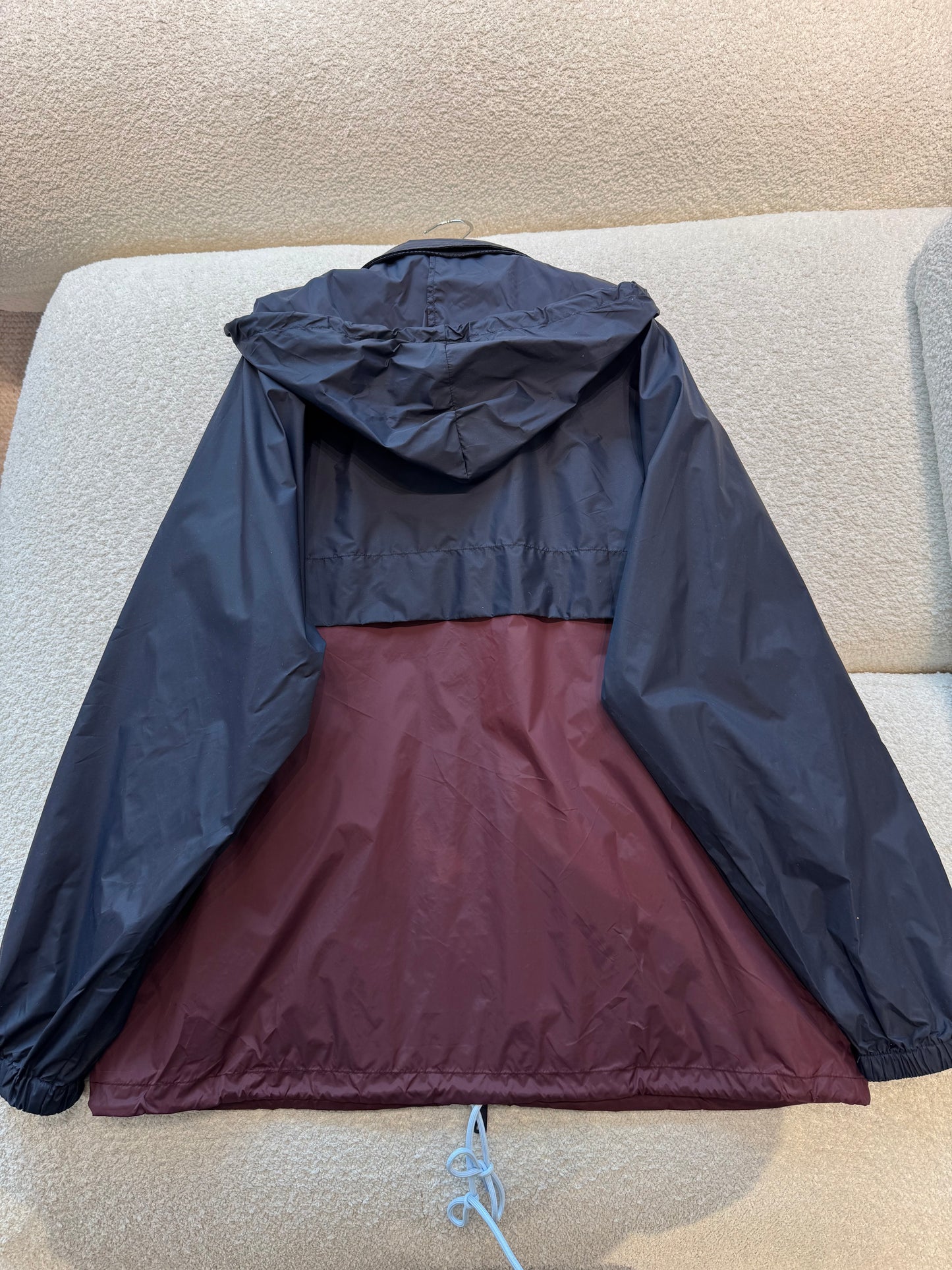 PD JACKET