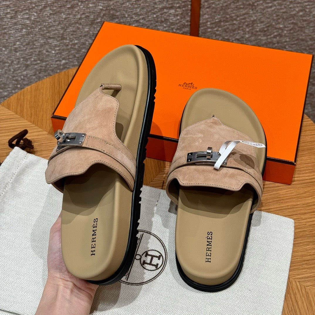 HERM EMPIRE SANDALS