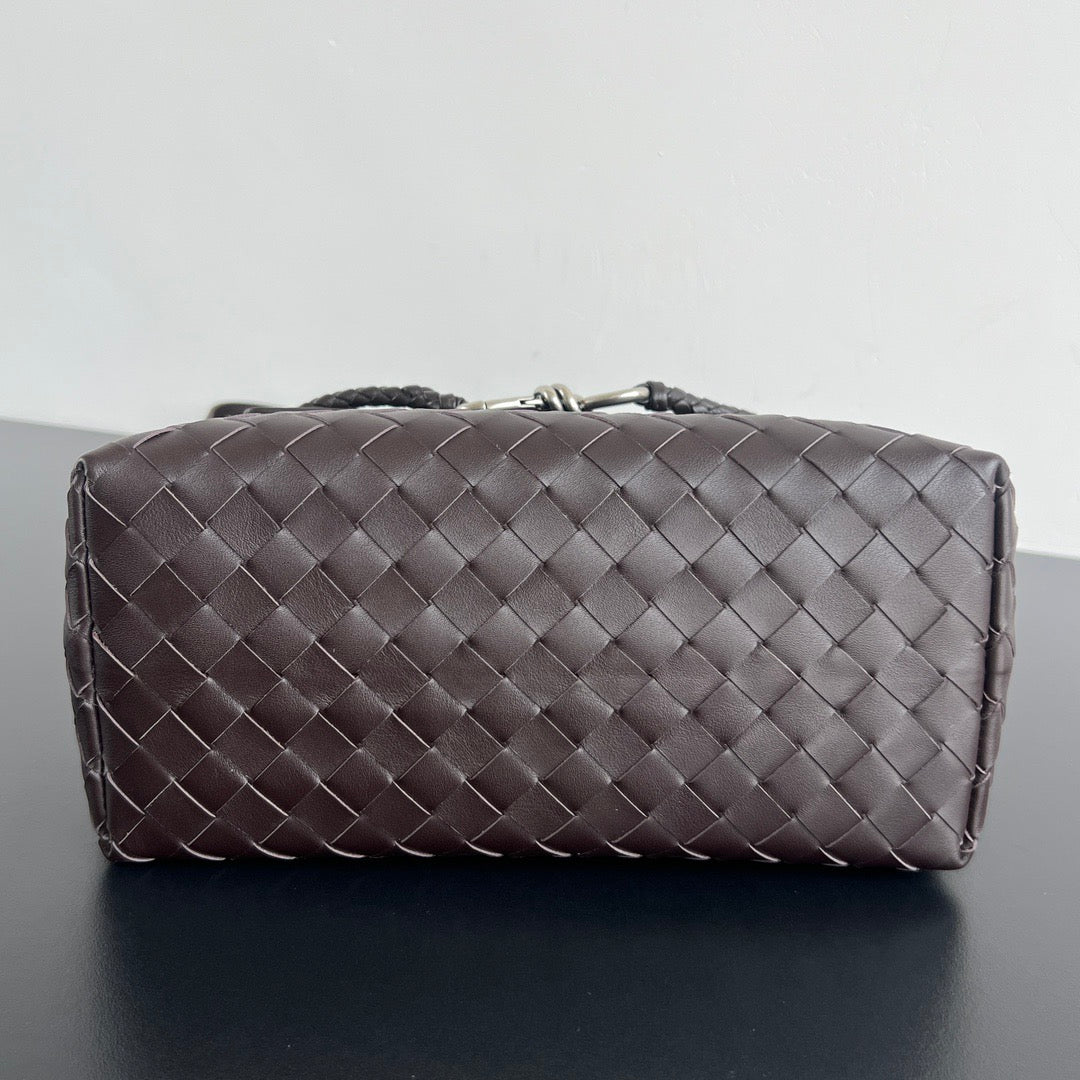 BOTT V SMALL ANDIAMO MESSENGER BAG