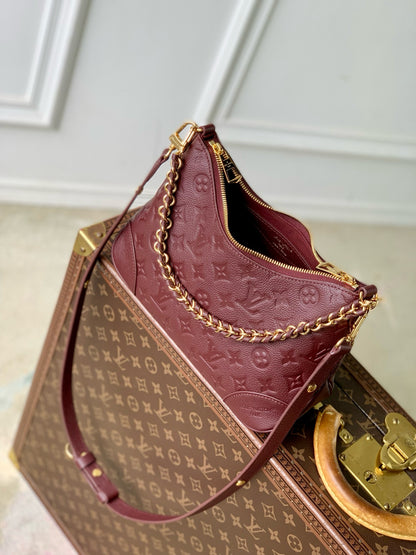 LOU BOULOGNE PM BAG