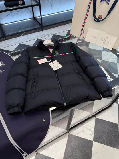 MONC BOUVAQUE JACKET