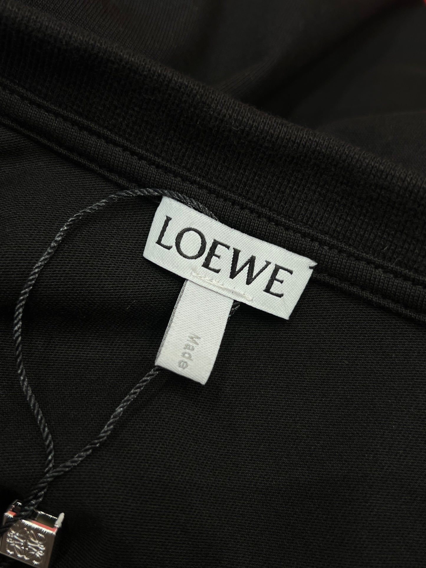 LOEW T-SHIRT