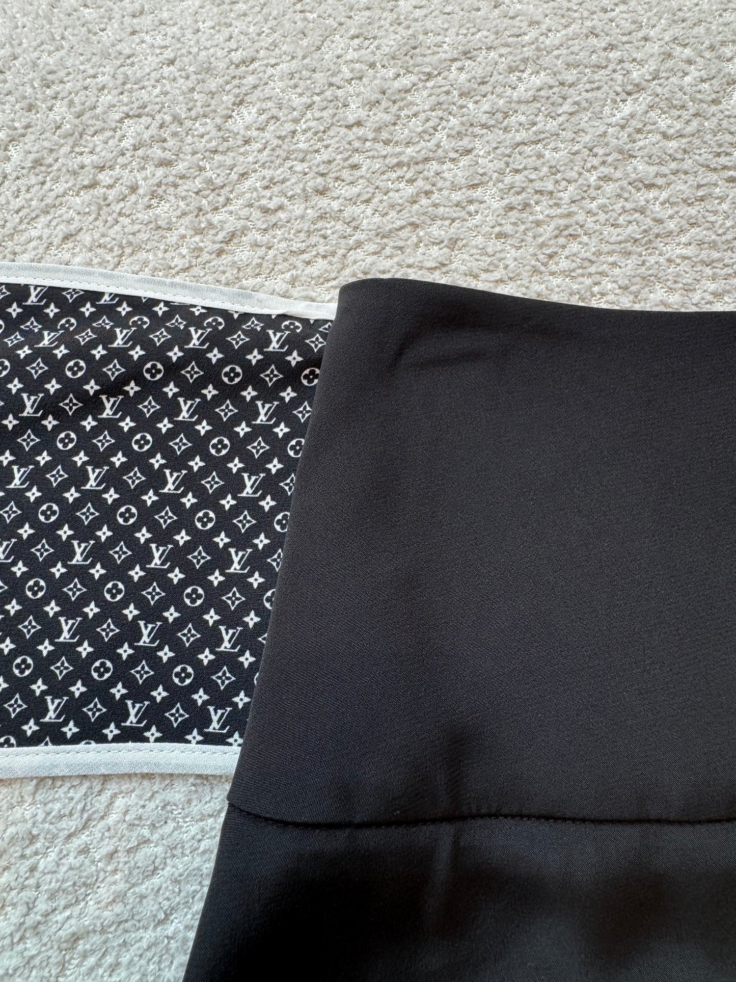 LOU SKIRT