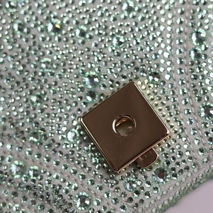 GG MARMONT CRYSTALS SMALL BAG