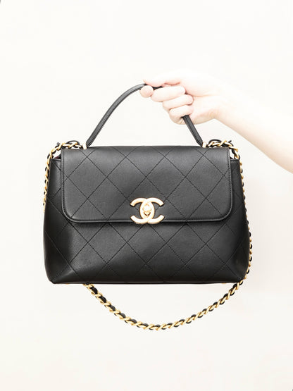 CC 25S SMALL BAG