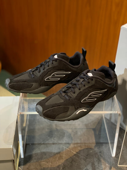 BAL MONDAY ULTRA SNEAKERS