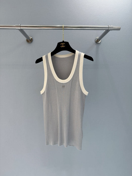 CC TANK TOP