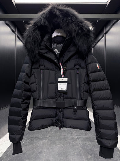 MONC BEVERLEY JACKET