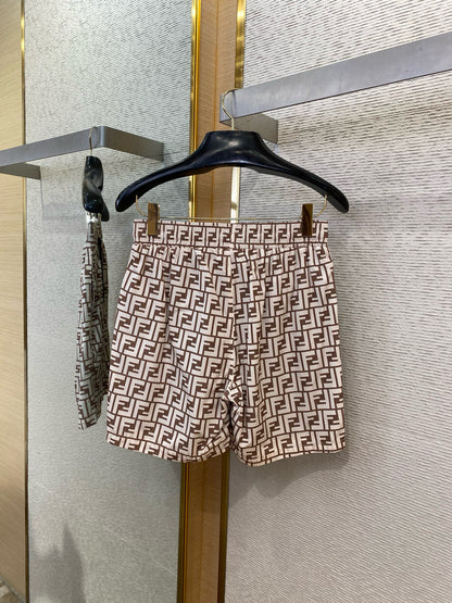 FEN SHORTS