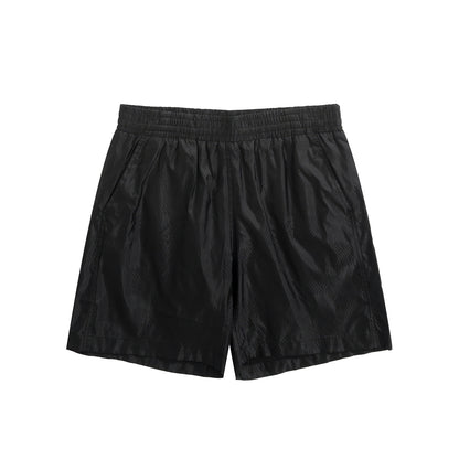 LOU SHORTS