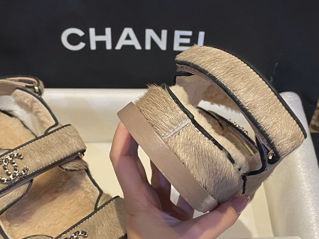 CC SANDALS