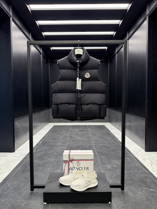 MONC x CHRISTOPHER RAXXY VEST