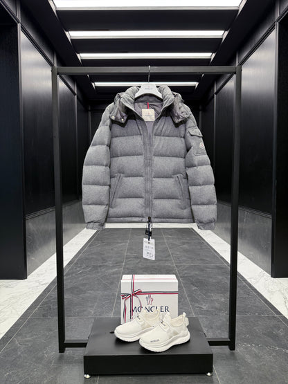 MONC MONTGENEVRE JACKET