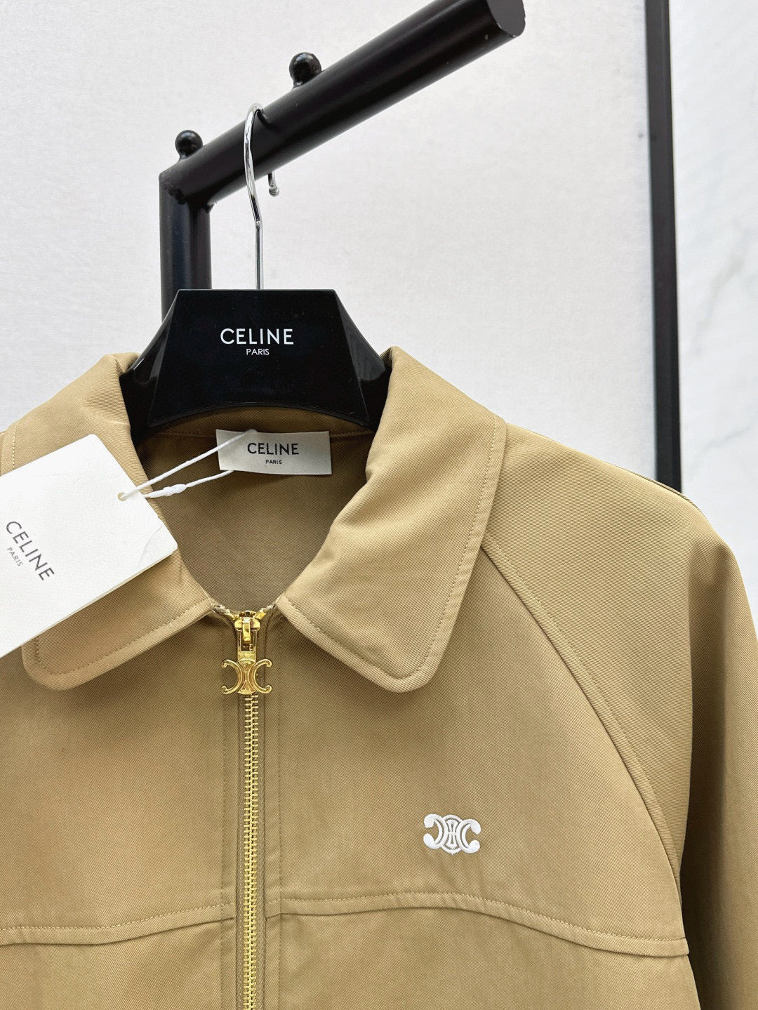 CEL JACKET