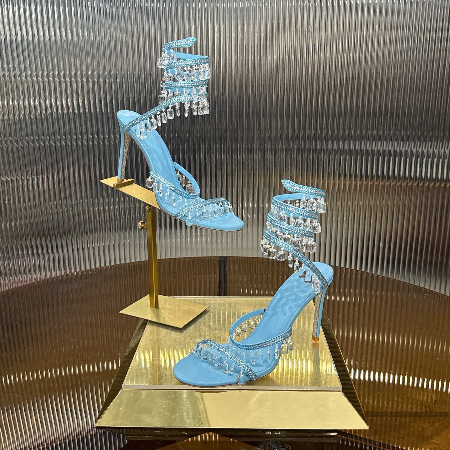 RENE C HEELS