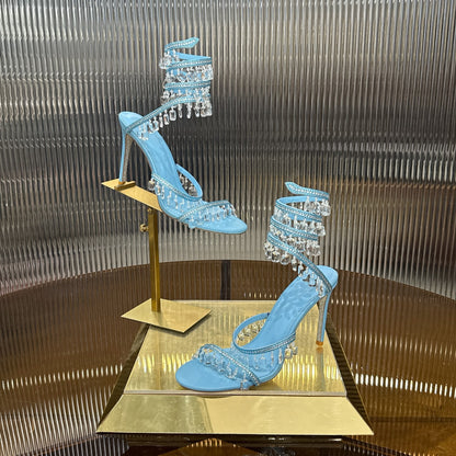 RENE C HEELS