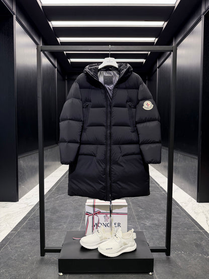 MONC BOSONA COAT