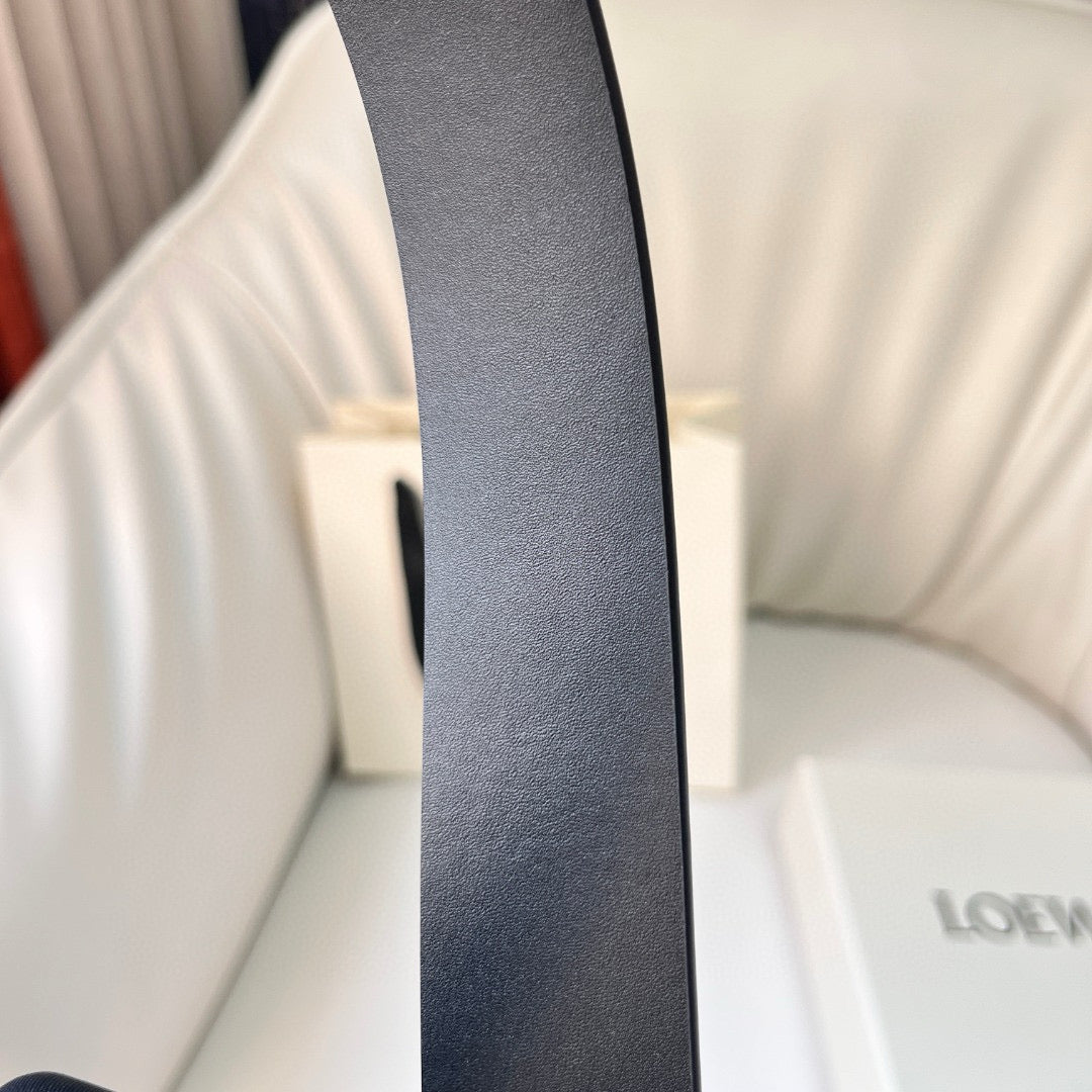 LOEW BELT 3.5 CM