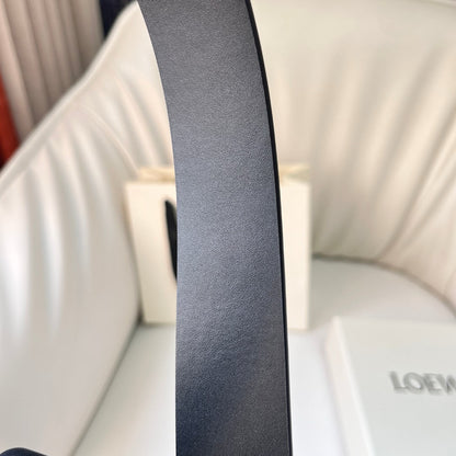LOEW BELT 3.5 CM