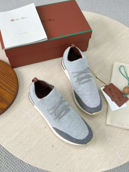 LORO P FLEXY WALK SNEAKER