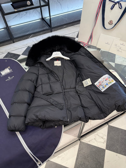 MONC BOED JACKET