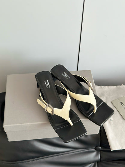 BAL HEELS