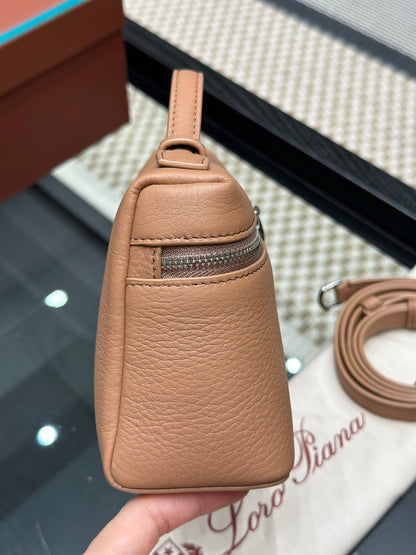 LORO P EXTRA POCKET L19 BAG