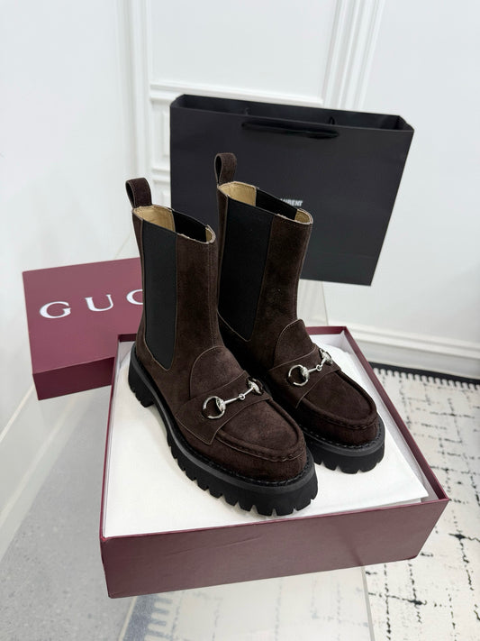 GG BOOTS