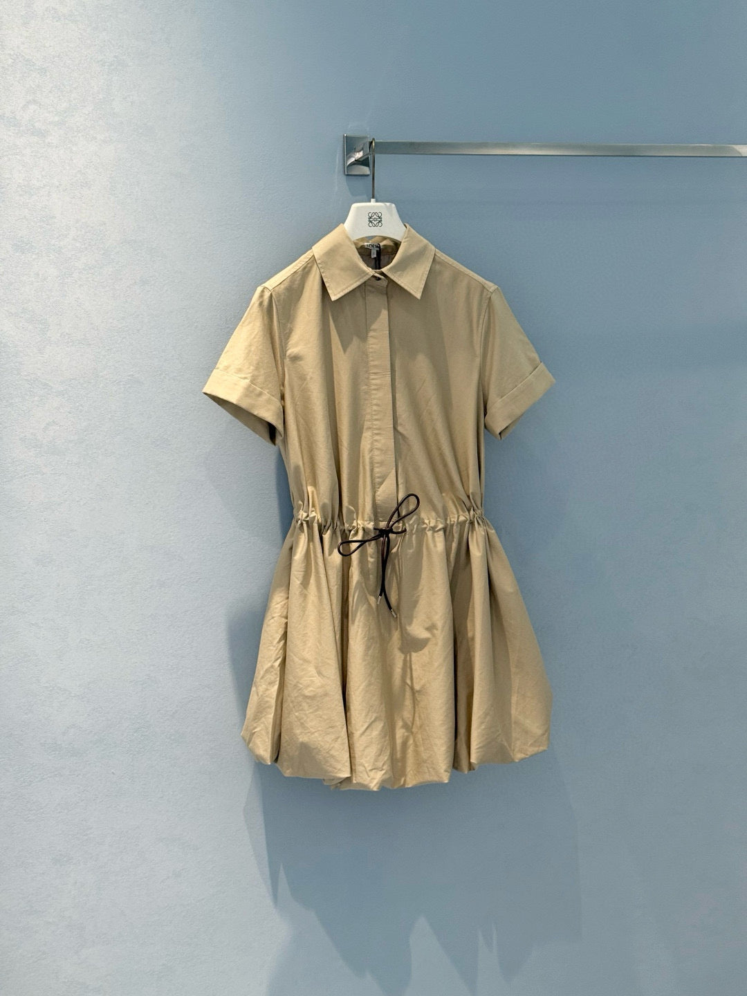 LOEW DRESS