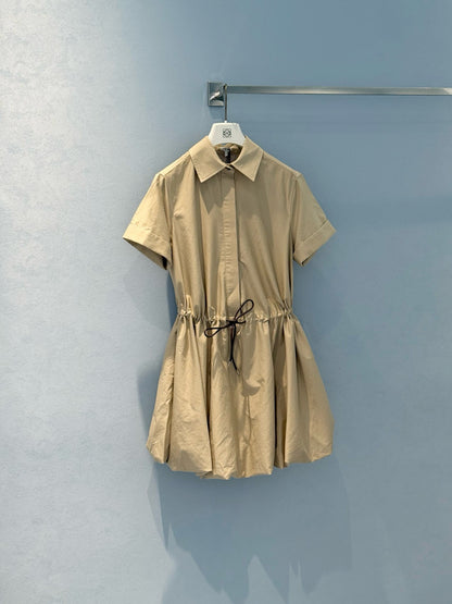 LOEW DRESS