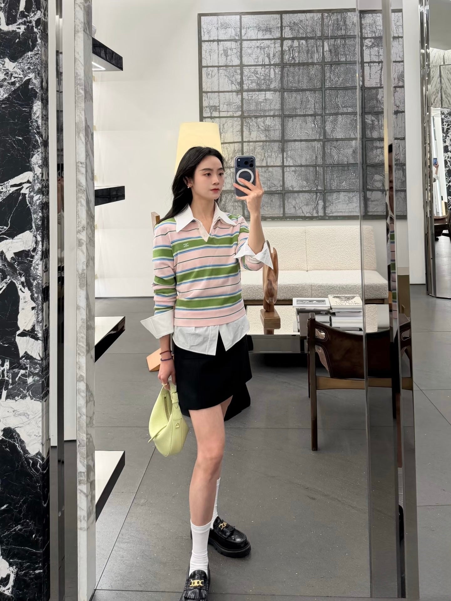 CEL POLO TOP