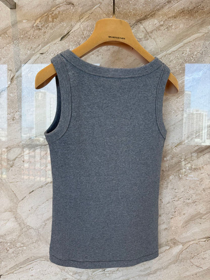 MIU M TANK TOP